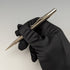 British Vintage Yard O Red Platinine Propelled Pencil in Paper Box
